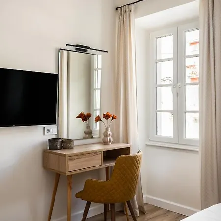 Apartment Lorenzo Mavili Corfu (city)