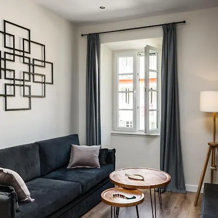 Lorenzo Mavili Apartament Corfu (city)